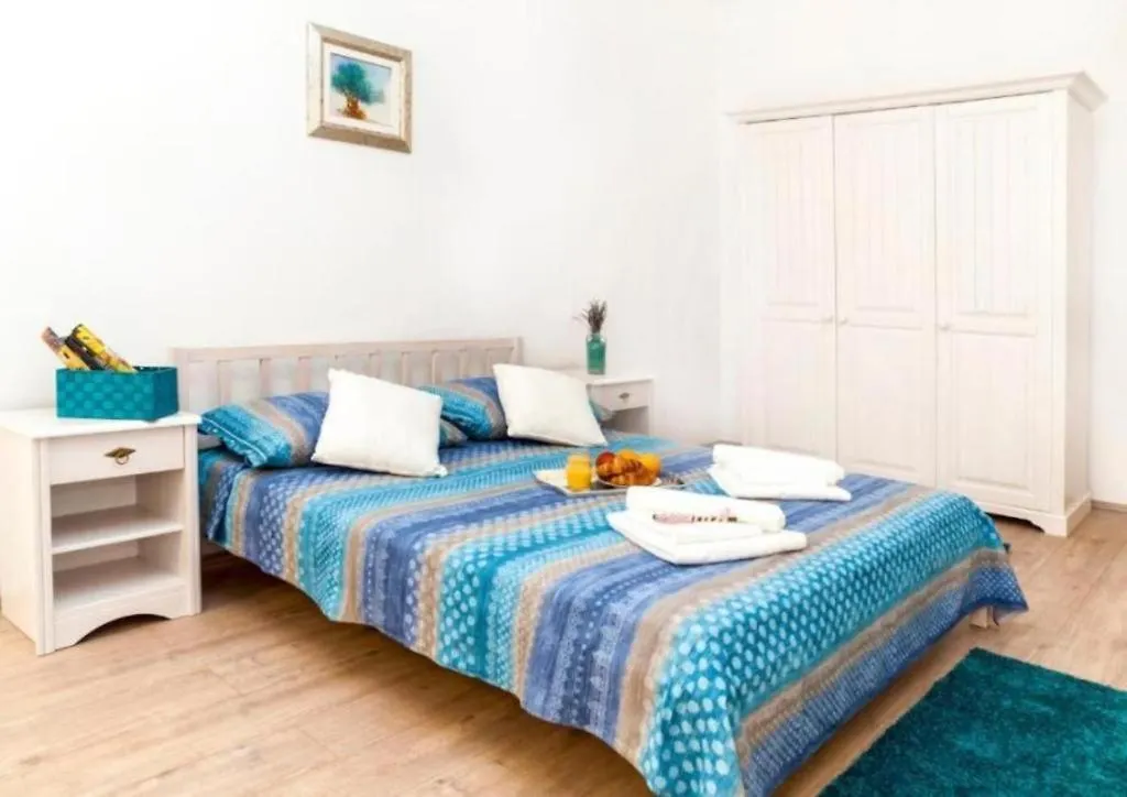 Central Split Haven Hırvatistan
